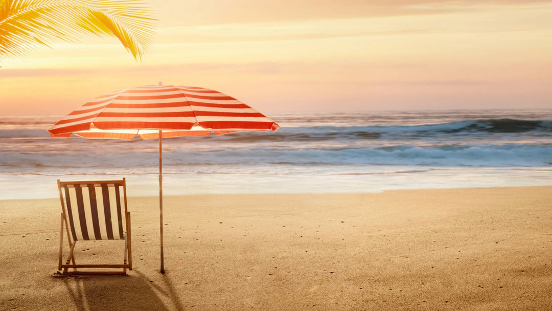 5 Ways to Enjoy Summer Better