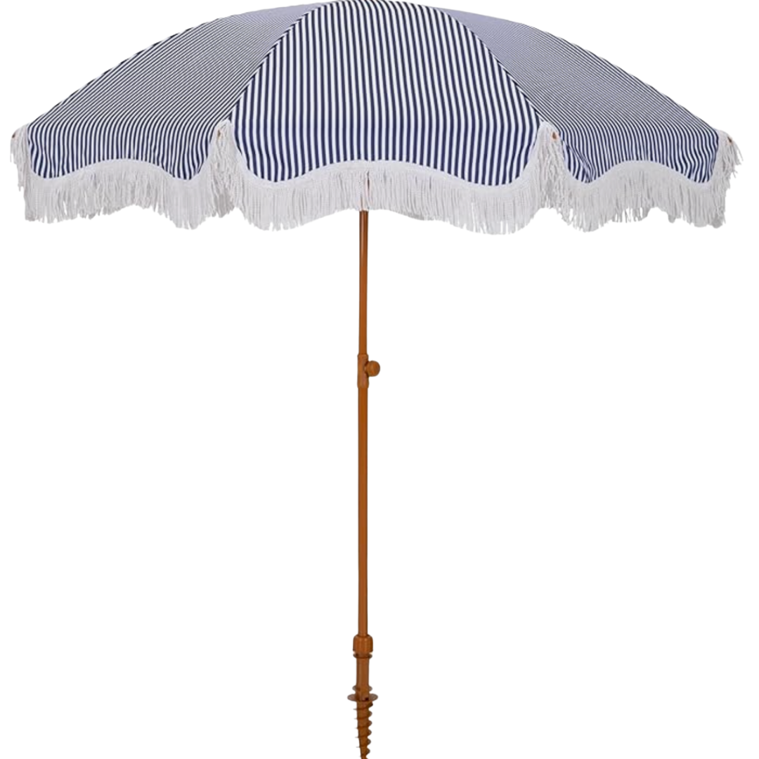 Outdoor Seating & Essentials